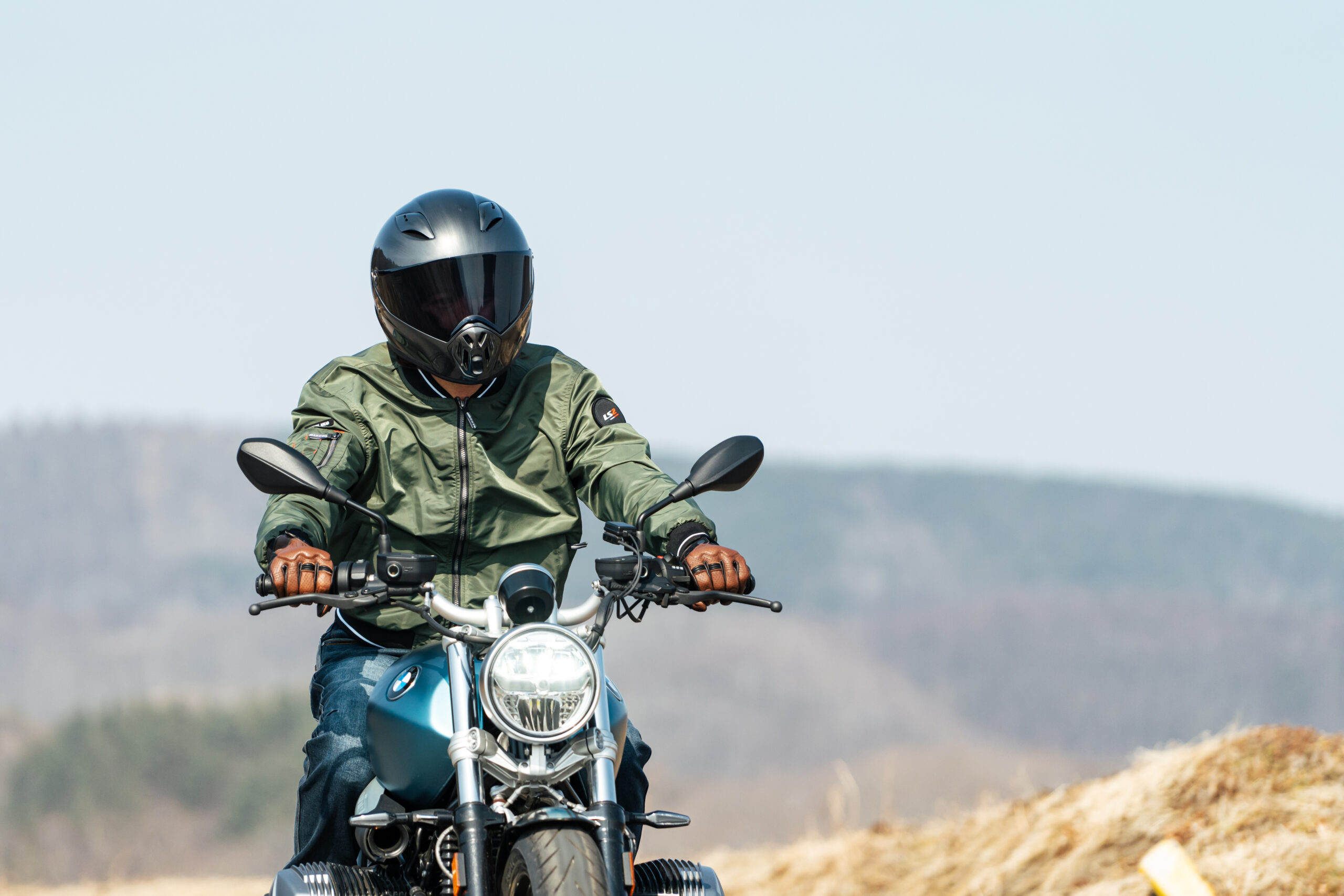 サムネイル画像: バイクで駆ける関東の自然美：奥多摩・箱根・日光のおすすめツーリングコース（Part.1）