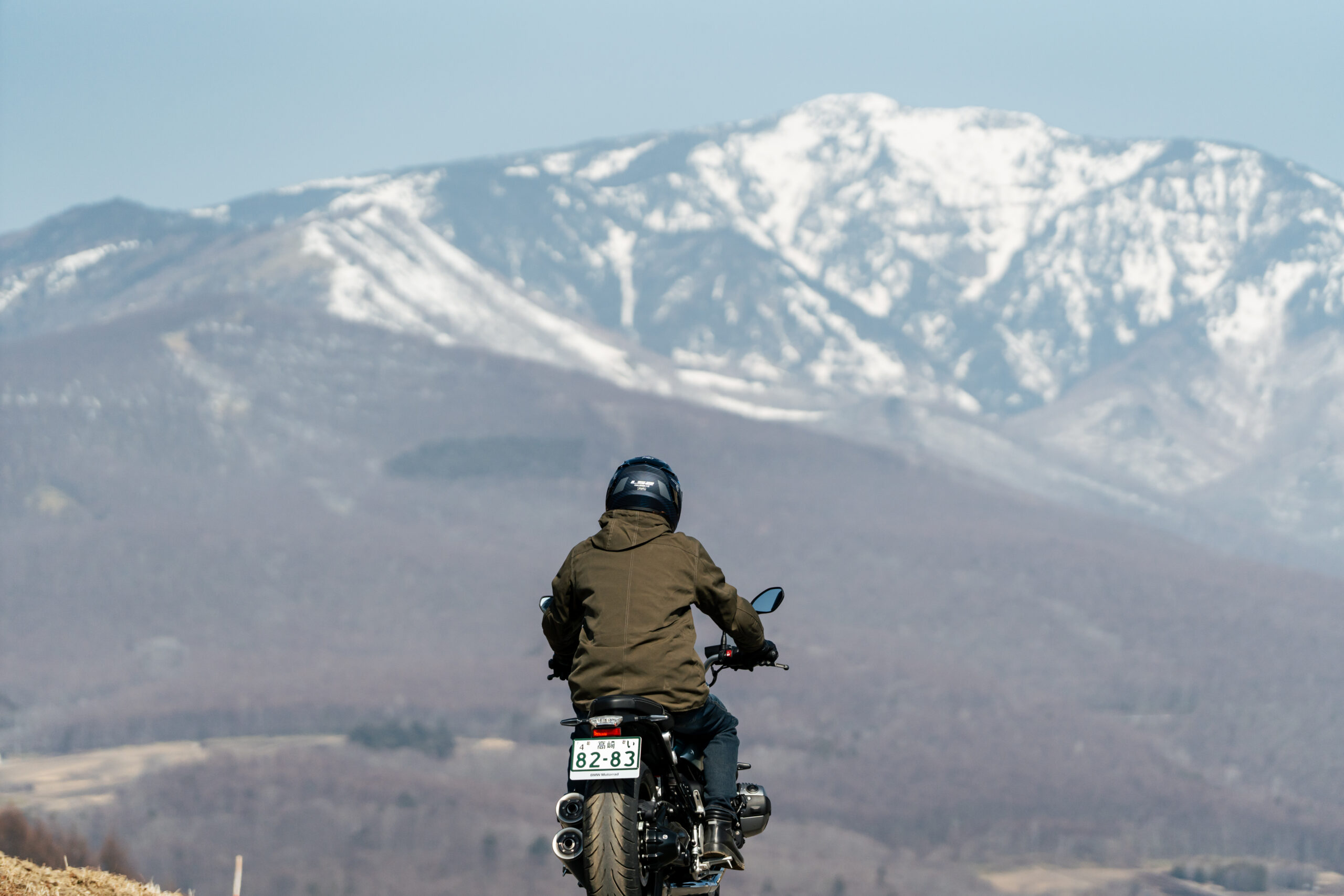 サムネイル画像: バイクで駆ける関東の自然美：房総半島・秩父・那須高原のおすすめツーリングコース（Part.2）