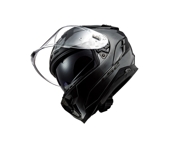 スライダー画像: TITANIUM ※