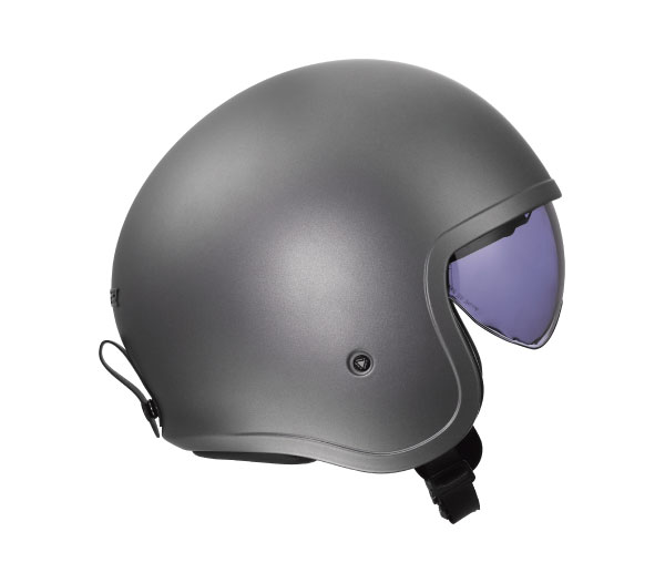 スライダー画像: 【2025年11月末発売】MATT TITANIUM
