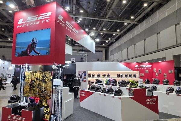 サムネイル画像: 東京モーターサイクルショーで先行公開した２モデルをご紹介！