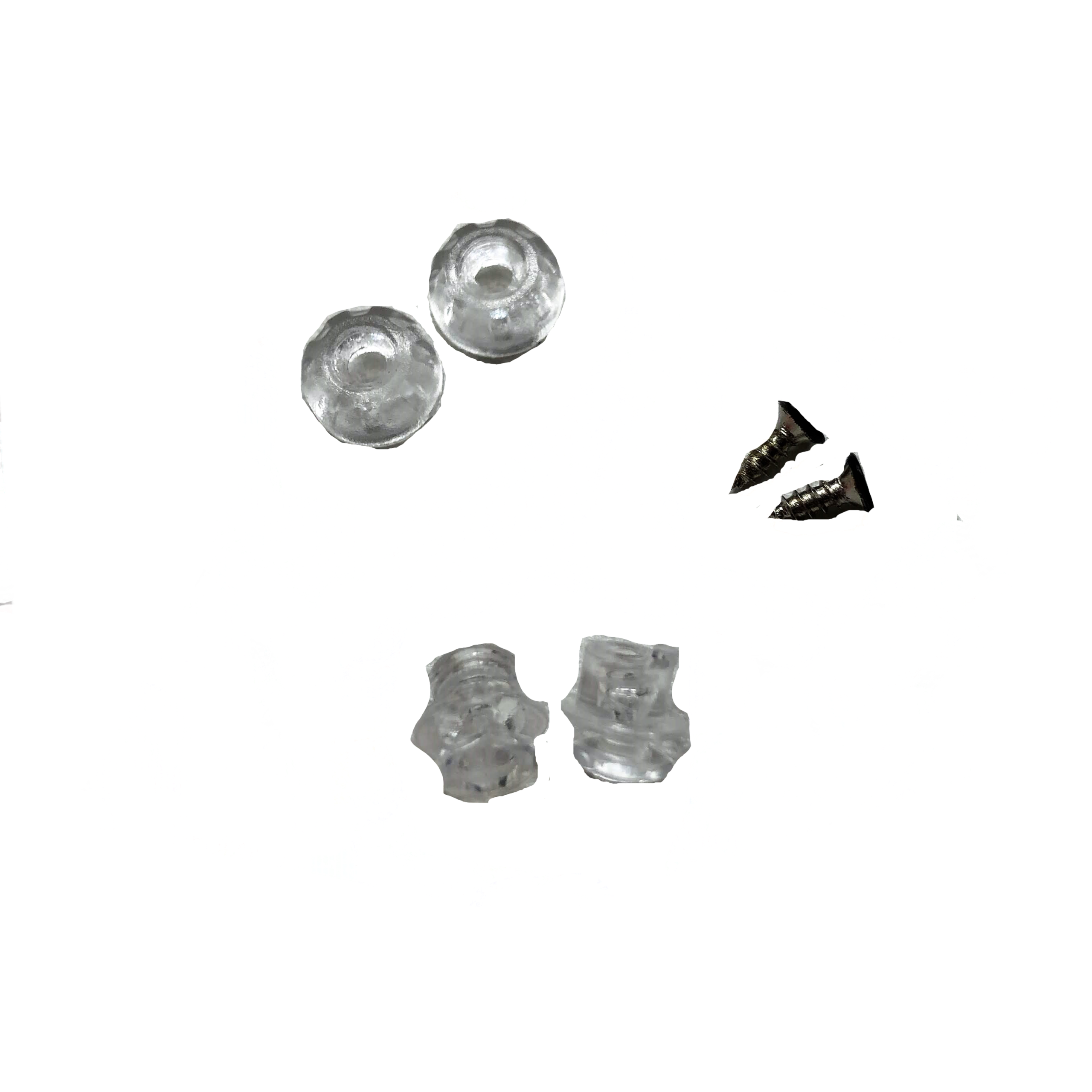 スライダー画像: ペア（ビス付き）