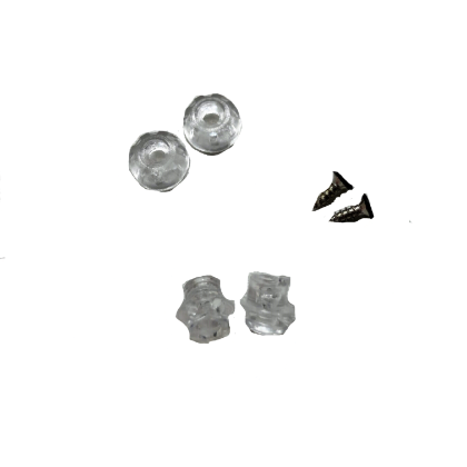 スライダー画像: ペア（ビス付き）