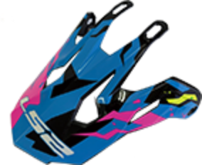 スライダー画像: ブルーピンクグリーン